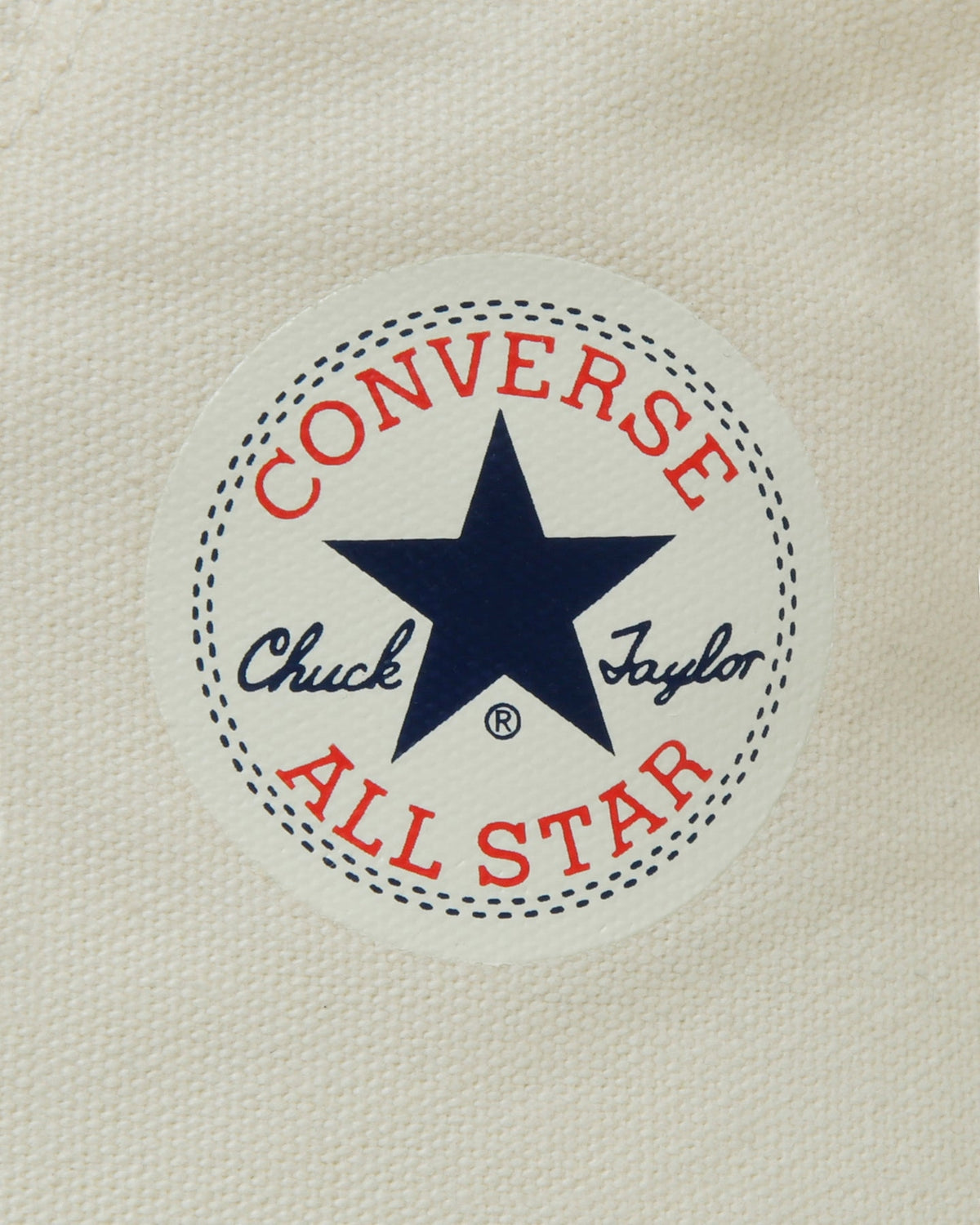 31314932 Converse All Star Aged CL Hi Ash White (Men's)