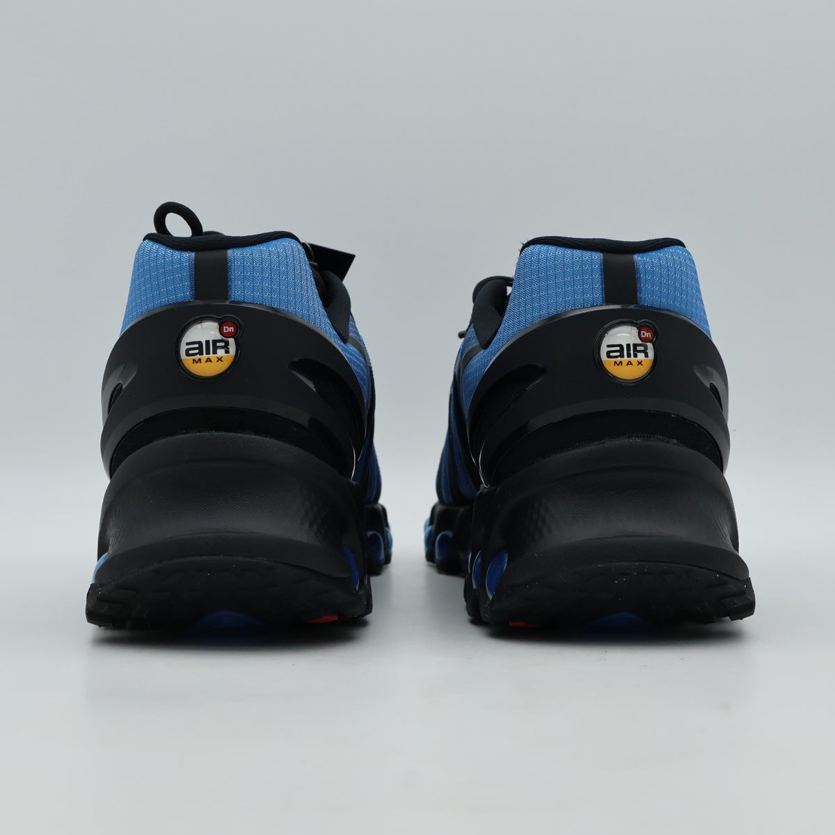 HV4525-400 Nike Air Max Dn8 SE Photo Blue Black (Men's)