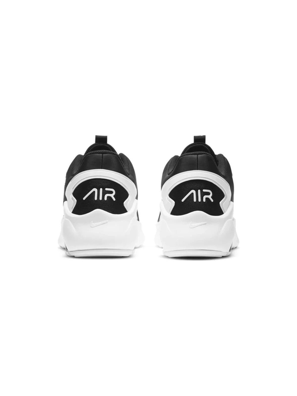 CU4151-102 Nike Air Max Bolt "White/Black" (Men's)