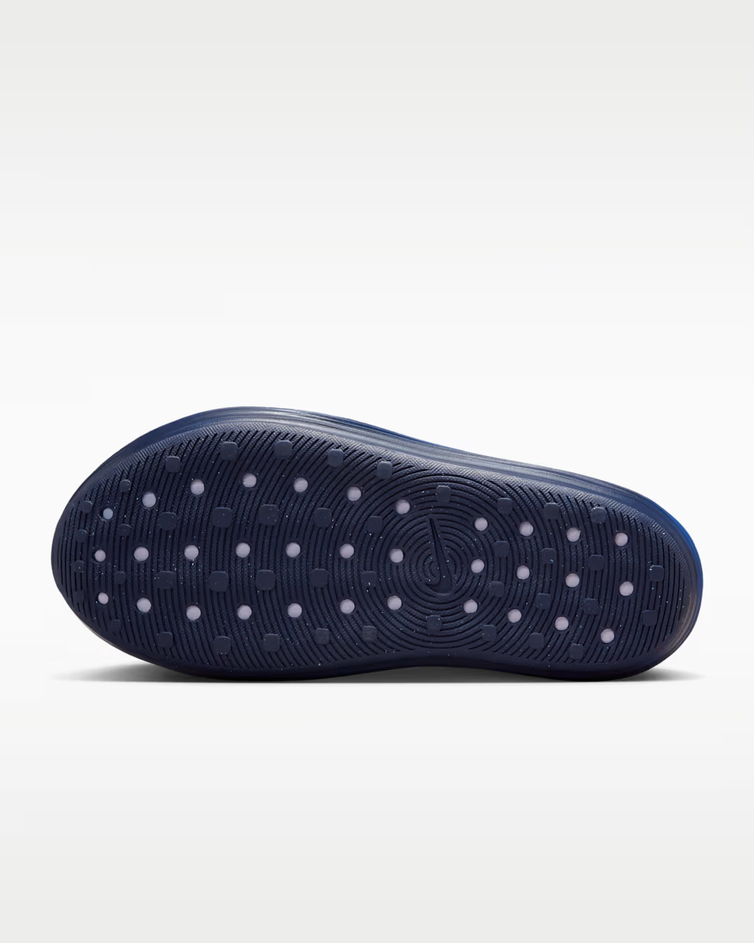 IB6366-400 Nike ReactX Rejuven8 Midnight Navy Comet Blue (Men's)