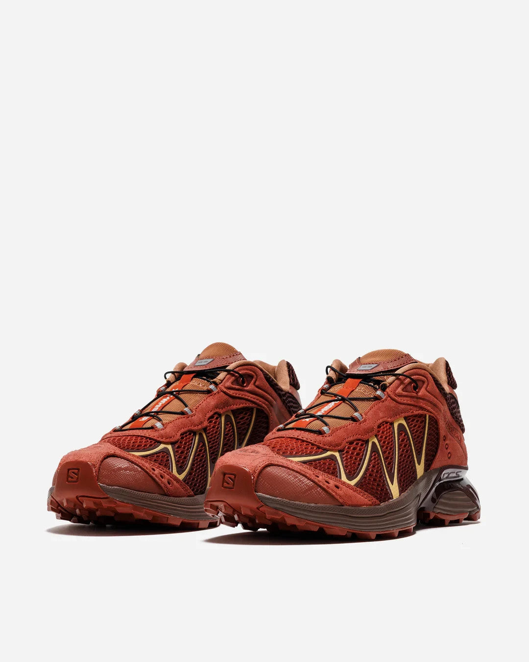L47971400 Salomon XT-Whisper Red Ashes (Men's)