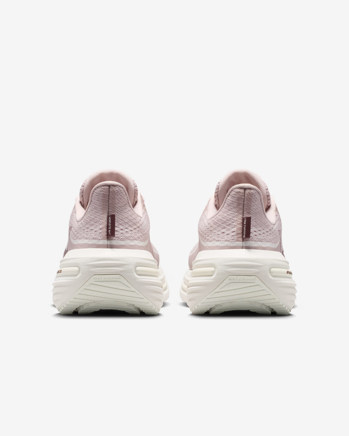 HV9273-600 Nike Winflo 12 "Silt Red/Particle Rose" (Women's)