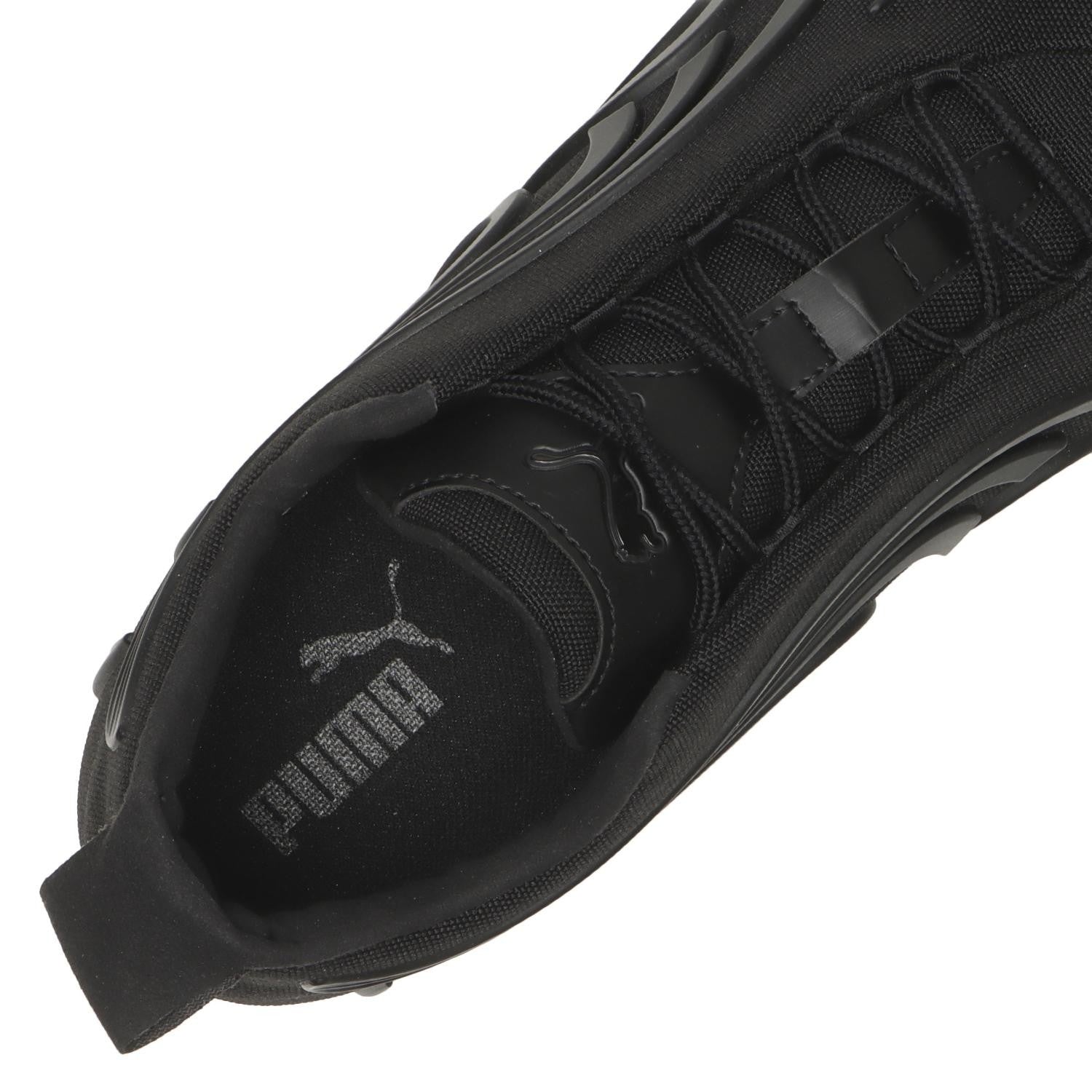 402956-02 Puma Talon WTR PUMA Black (Men's)