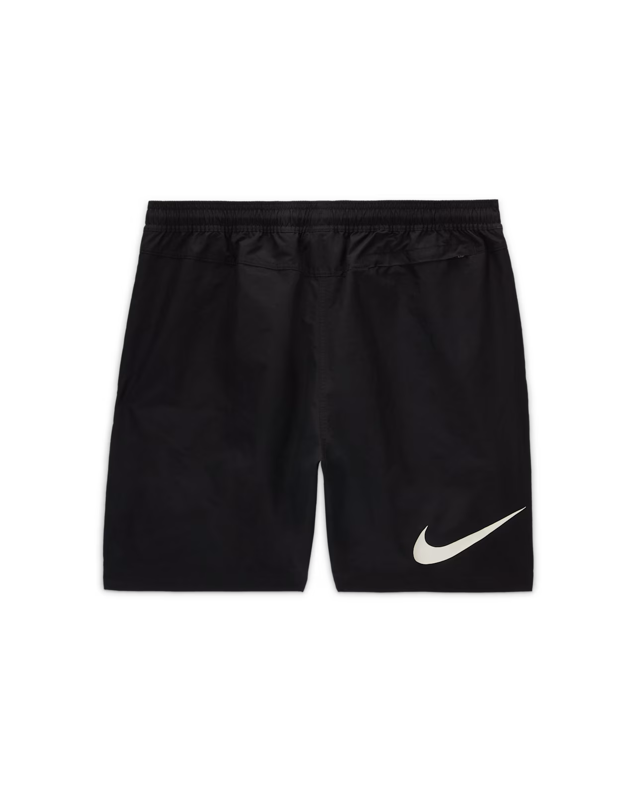 Nike Stussy Short Black