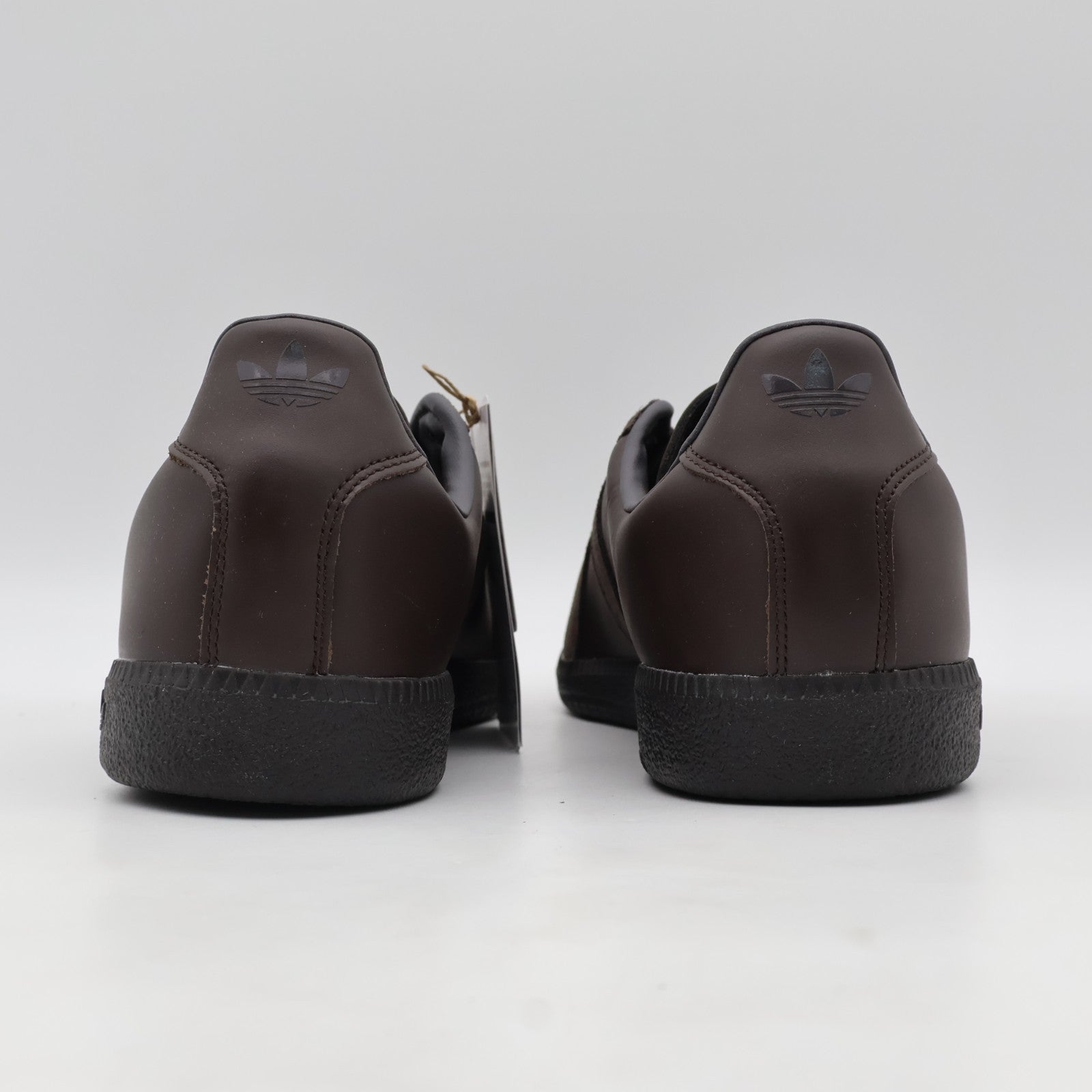 JR2003 adidas Originals BW Army Dark Brown Dark Brown Night Brown (Men's)
