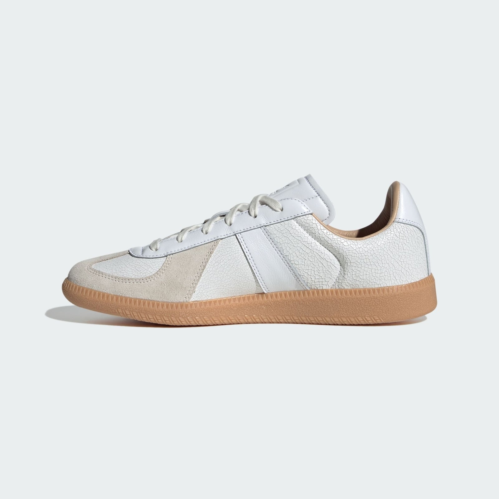 JH7834 adidas Originals BW Army Cloud White Gum (Men's)