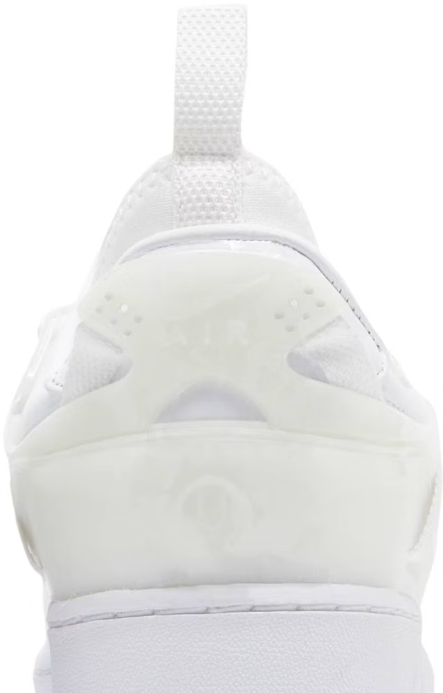 DQ7558-101 UNDERCOVER Ã Nike Air Force 1 Low "White" (Men's)