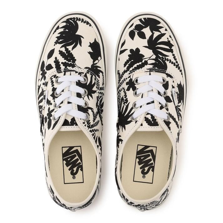 VN000D6GCJI Vans Authentic "Archive Black" (Men's)