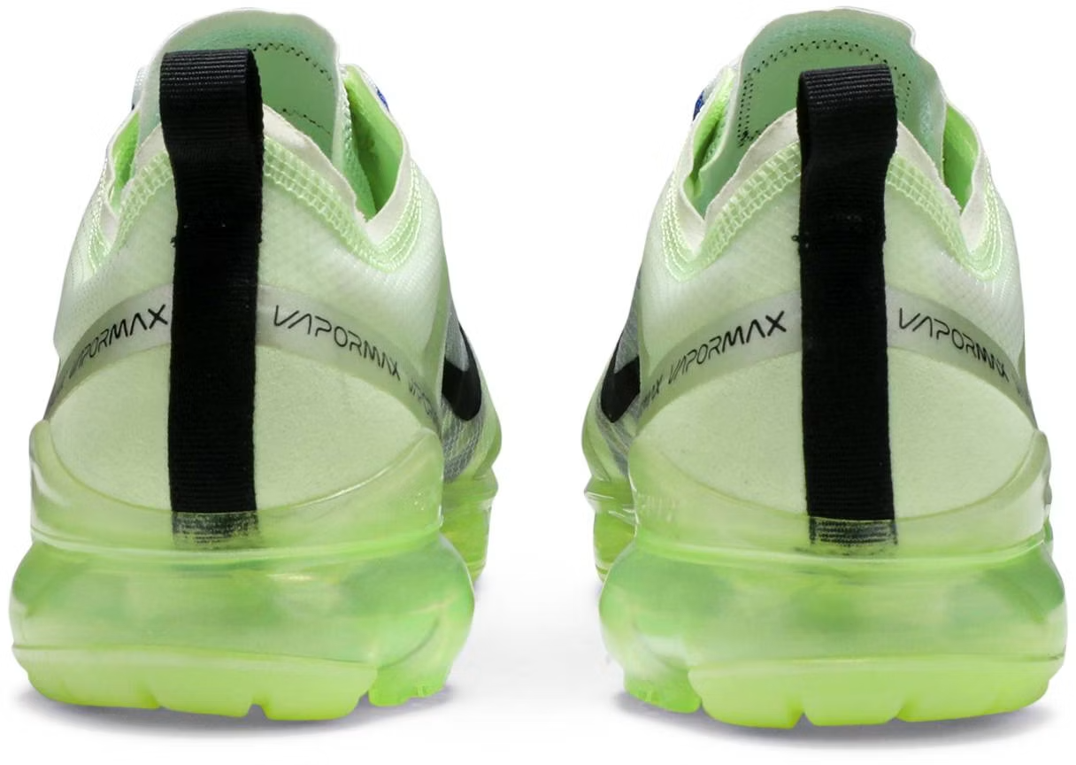 AR6631-702 Nike Air VaporMax 2019 "Barely Volt" (Men's)