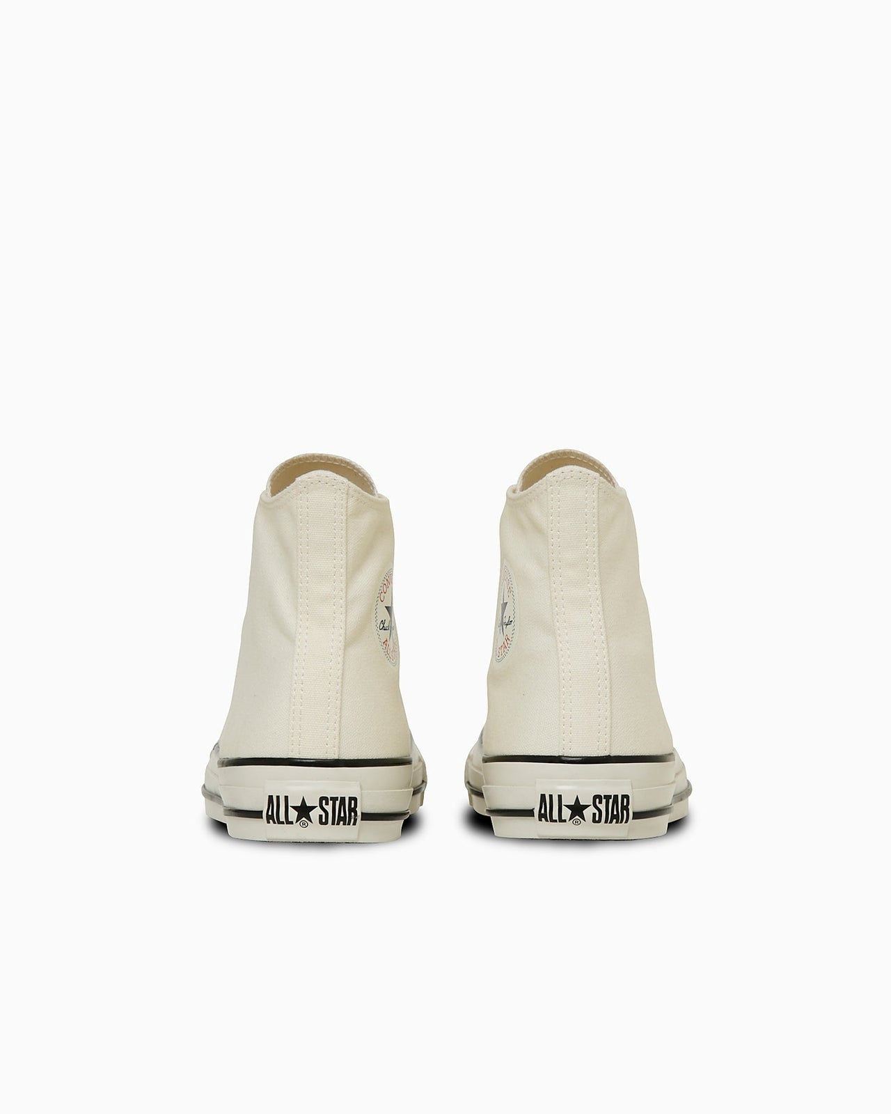 31314932 Converse All Star Aged CL Hi Ash White (Men's)