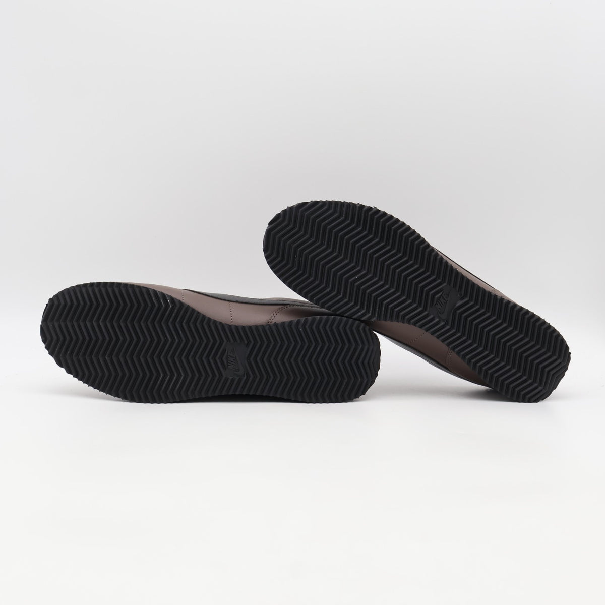 DM4044-005 Nike Cortez "Ironstone/Baroque Brown/Black" (Men's)