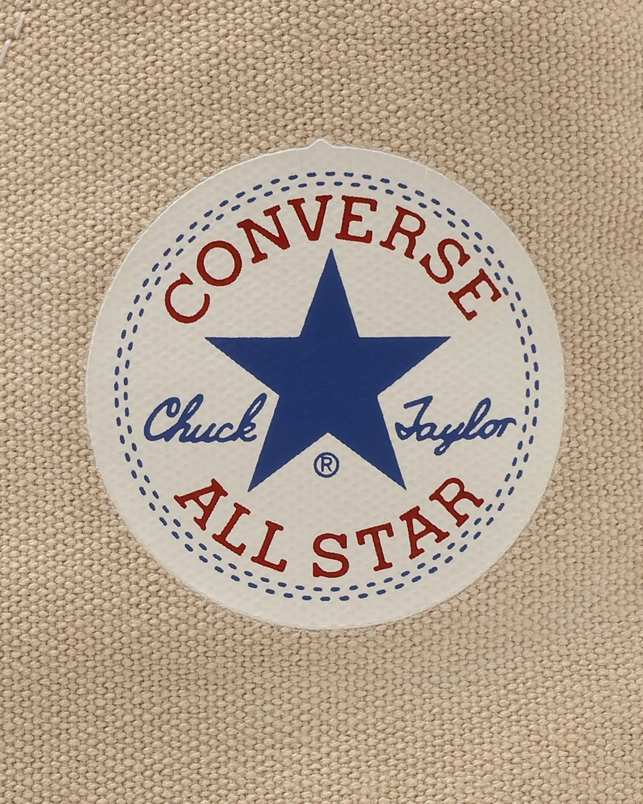 31312591 Converse All Star US Agedcolors Hi Sand White (Men's)