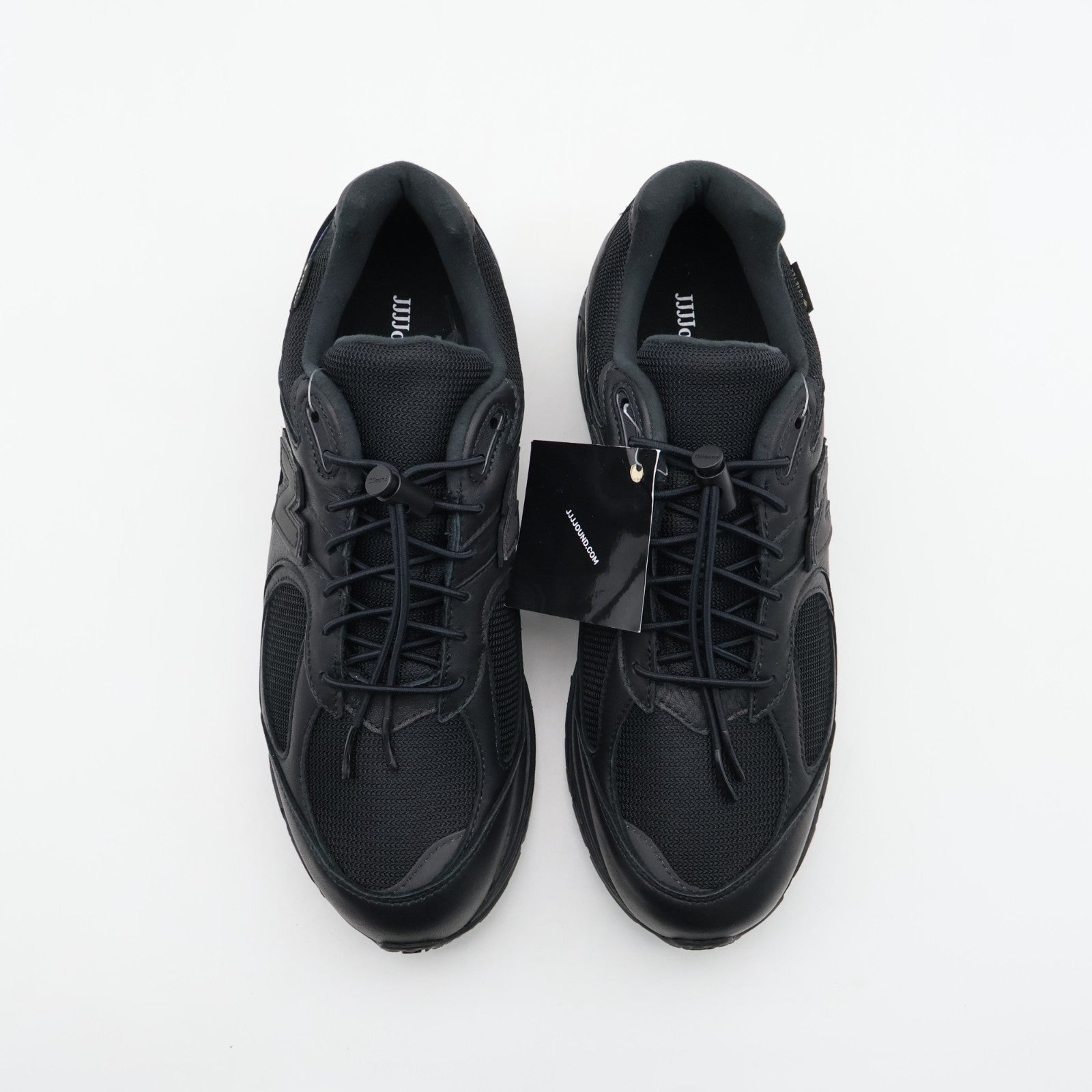 M2002RXW JJJJound Ã New Balance 2002R GORE-TEX Black (Men's)