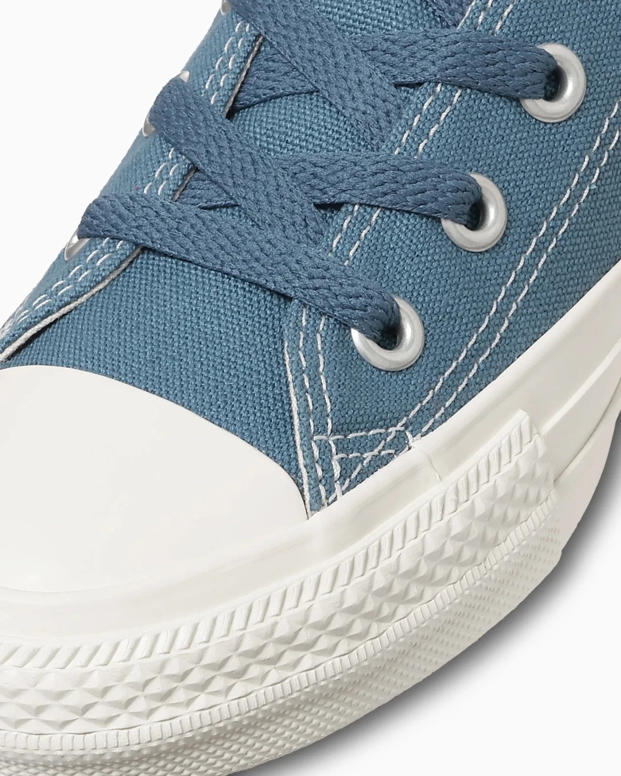 31317171 Converse All Star Backzip Hi Dusty Blue (Men's)