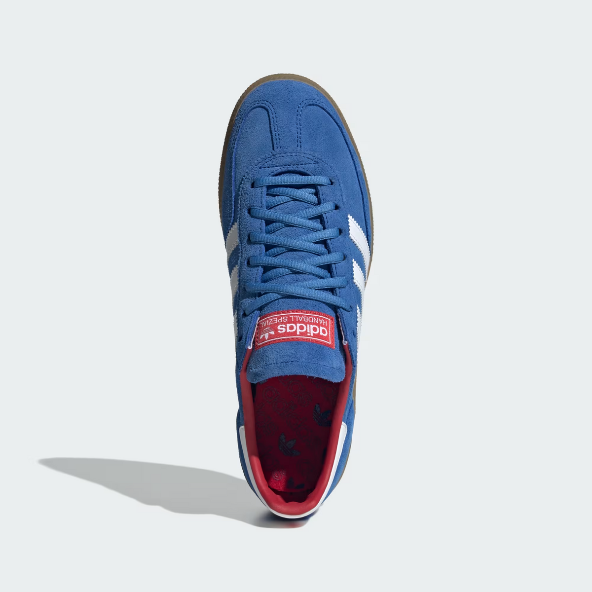 KK3015 Manchester United Ã adidas Handball Spezial (Men's)