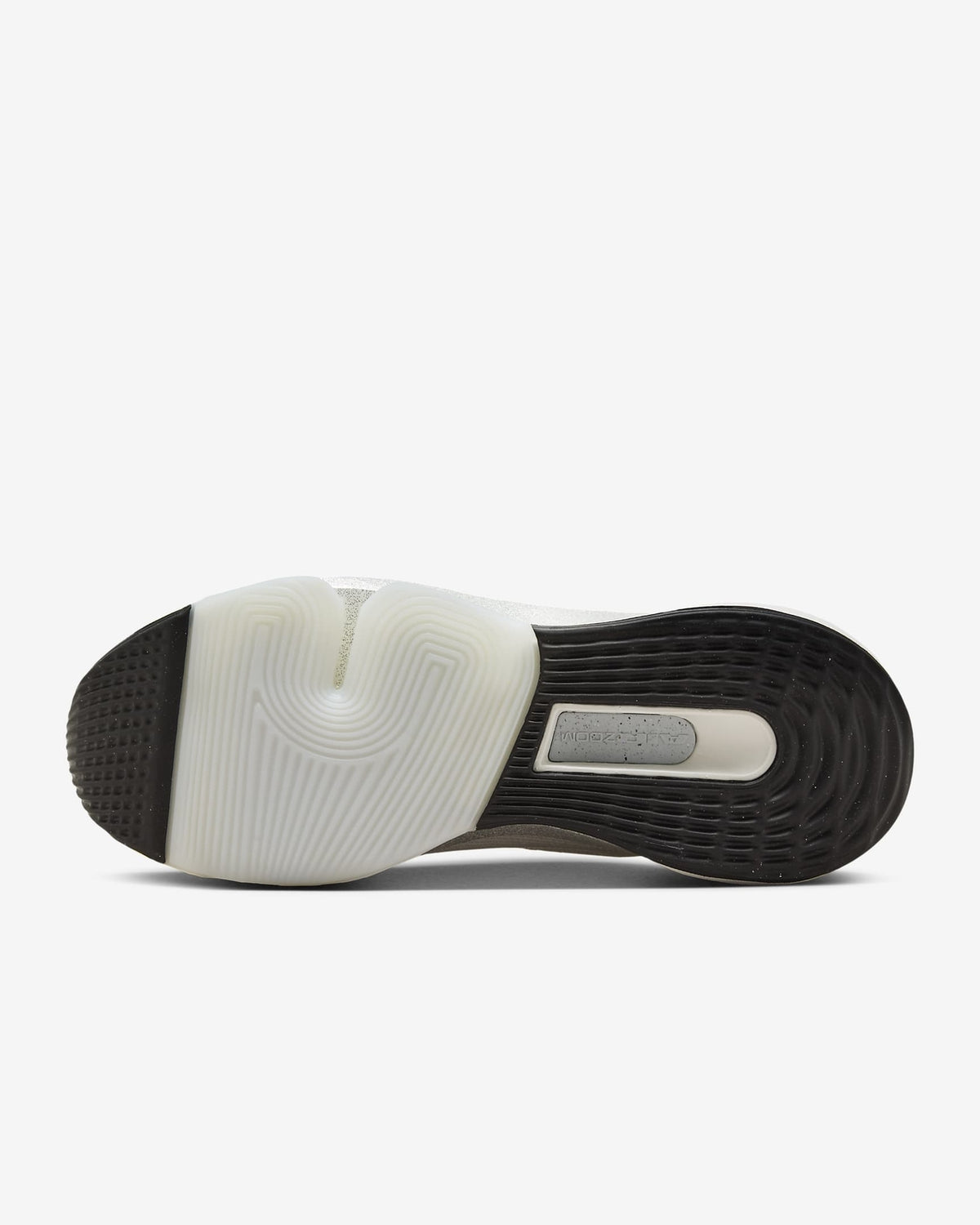 FQ7213-101 Nike Versair Premium Summit White Sail Black Metallic Silver (Women's