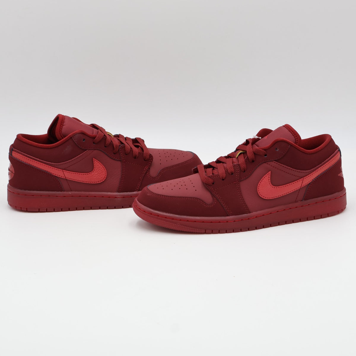 IB7012-600 Nike Air Jordan 1 Low Valentine's Day (2026) (Women's)
