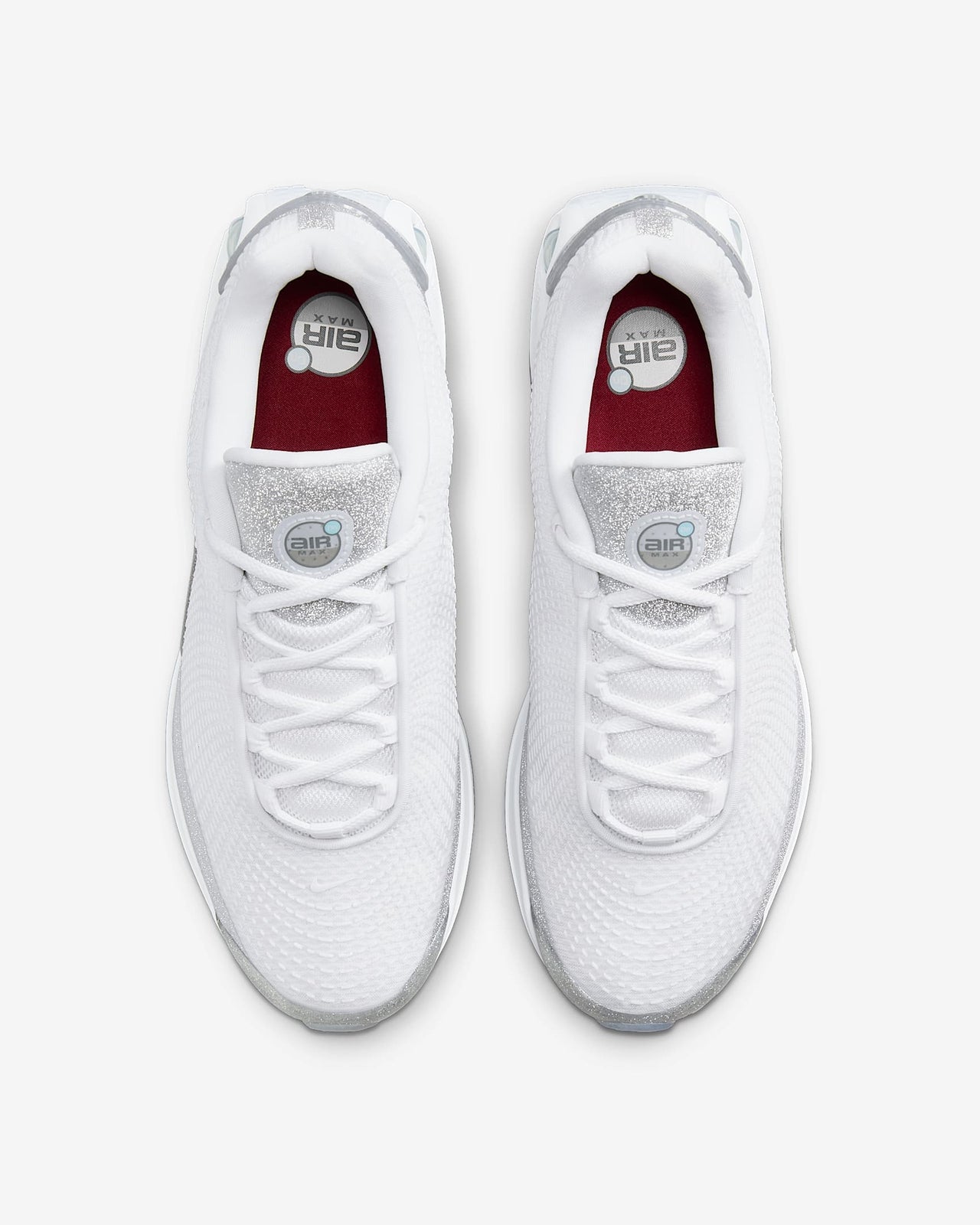 HQ3457-161 Nike Air Max DN White (Women's)