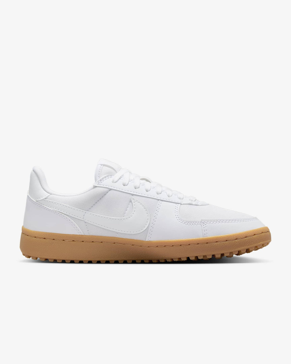 FZ5593-101 Nike Field General White Gum Light Brown Summit White (Women's)