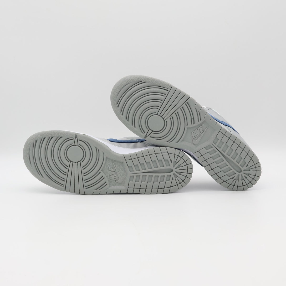 HF0391-001 Nike Dunk Low QS Silver Blue Silver Surfer (Men's)