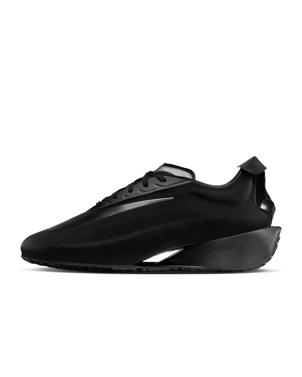 HQ2409-001 Nike Women's First Sight Noir Black (Women's)