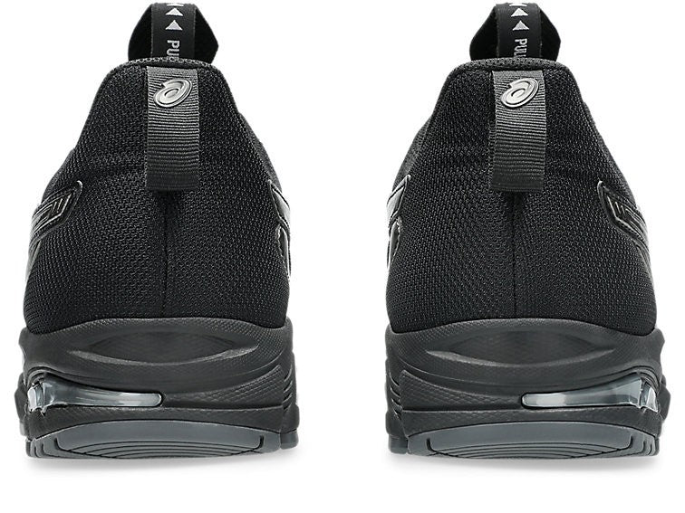 1203A821-001 Asics Gel-DS Trainer Loop "Black/Gunmetal" (Men's)