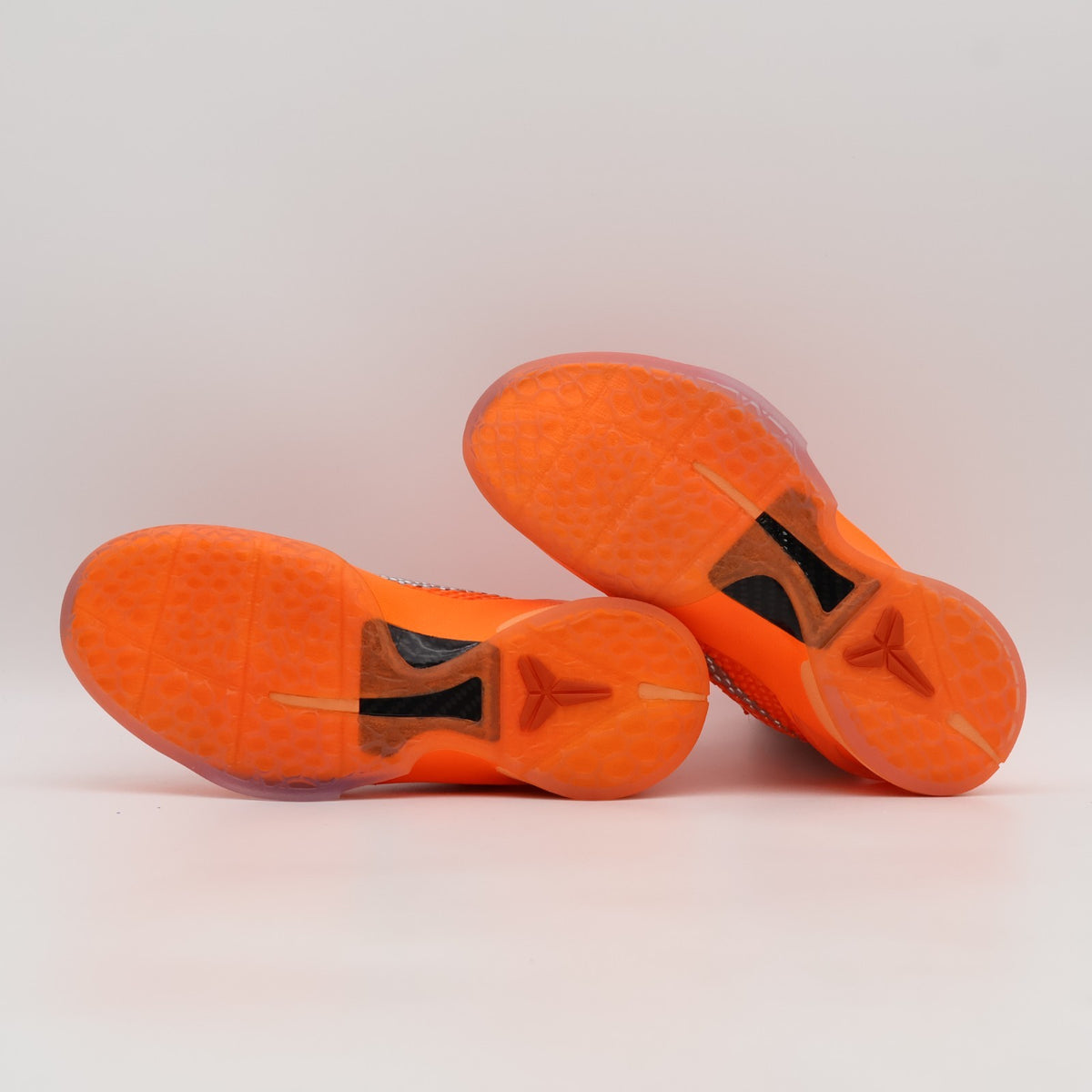 IH1871-800 Nike Kobe 6 Protro Total Orange (Men's)