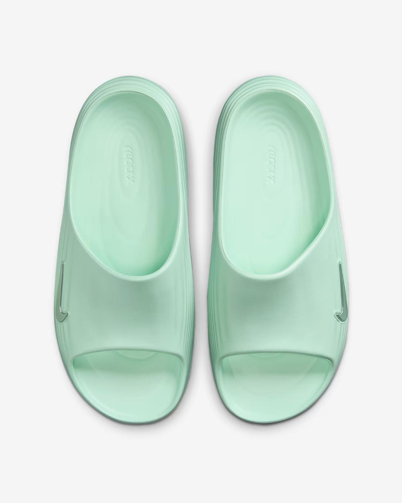 HV4484-300 Nike  ReactX Rejuven8 Mint Foam Cannon Mint Foam (Women's)
