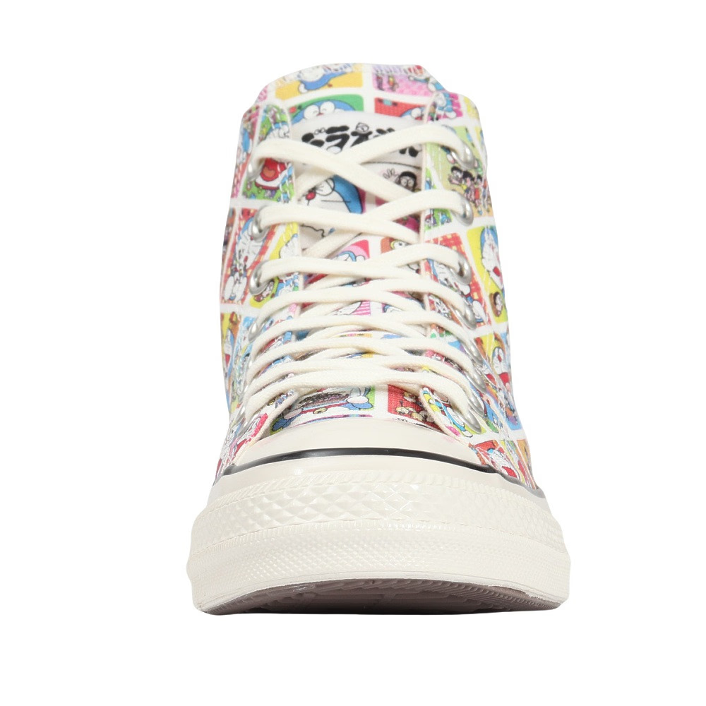 31314990 DORAEMON Converse All Star Aged TC Hi Multi (Men's)