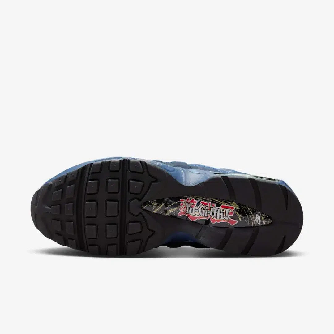 II7404-400 Yu-Gi-Oh! Ã Nike Air Max 95 "Air Muscle/Joey" (Men's)