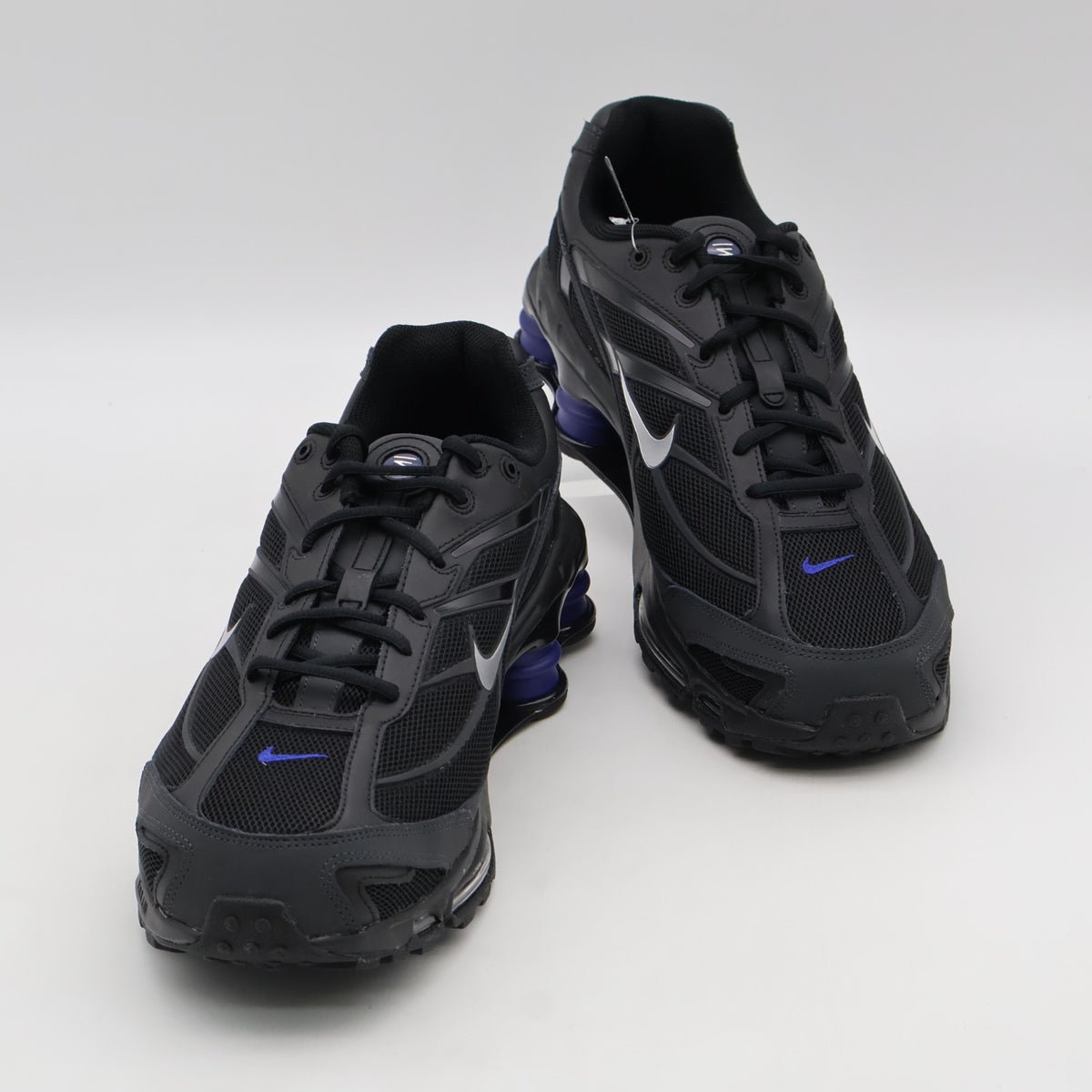IM5999-010 Nike Shox Ride 2 Reflective (Men's)