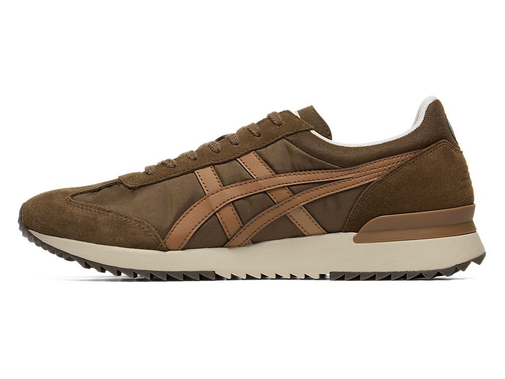 1183A355-203 Onitsuka Tiger California 78 EX "Brown Storm/Brown" (Men's)