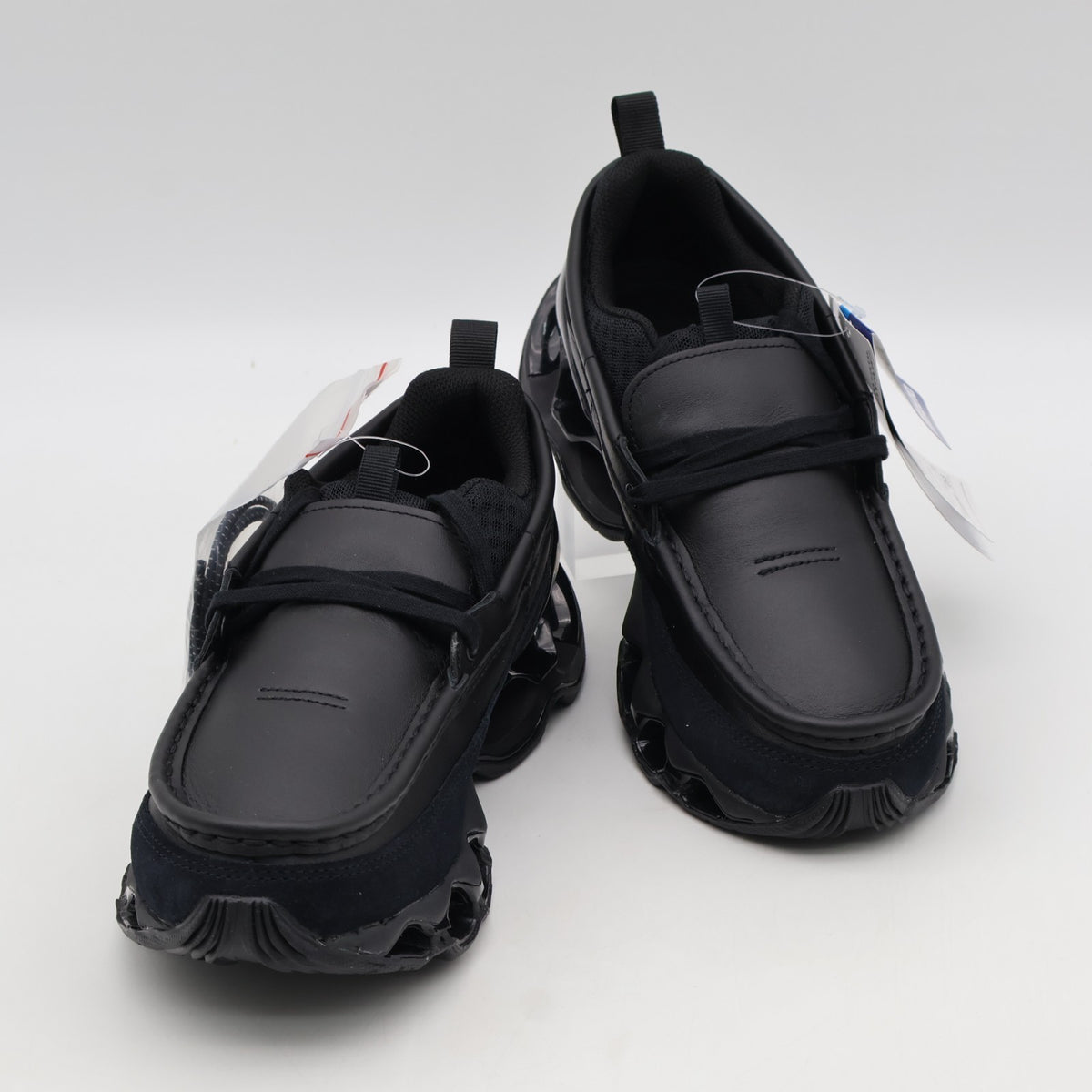 D1GD261401 Mizuno Wave Prophecy Moc SL Black (Men's)