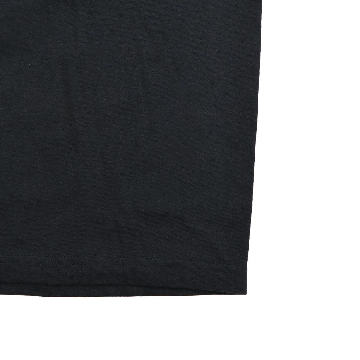Supreme Thrasher Cross Tee Black