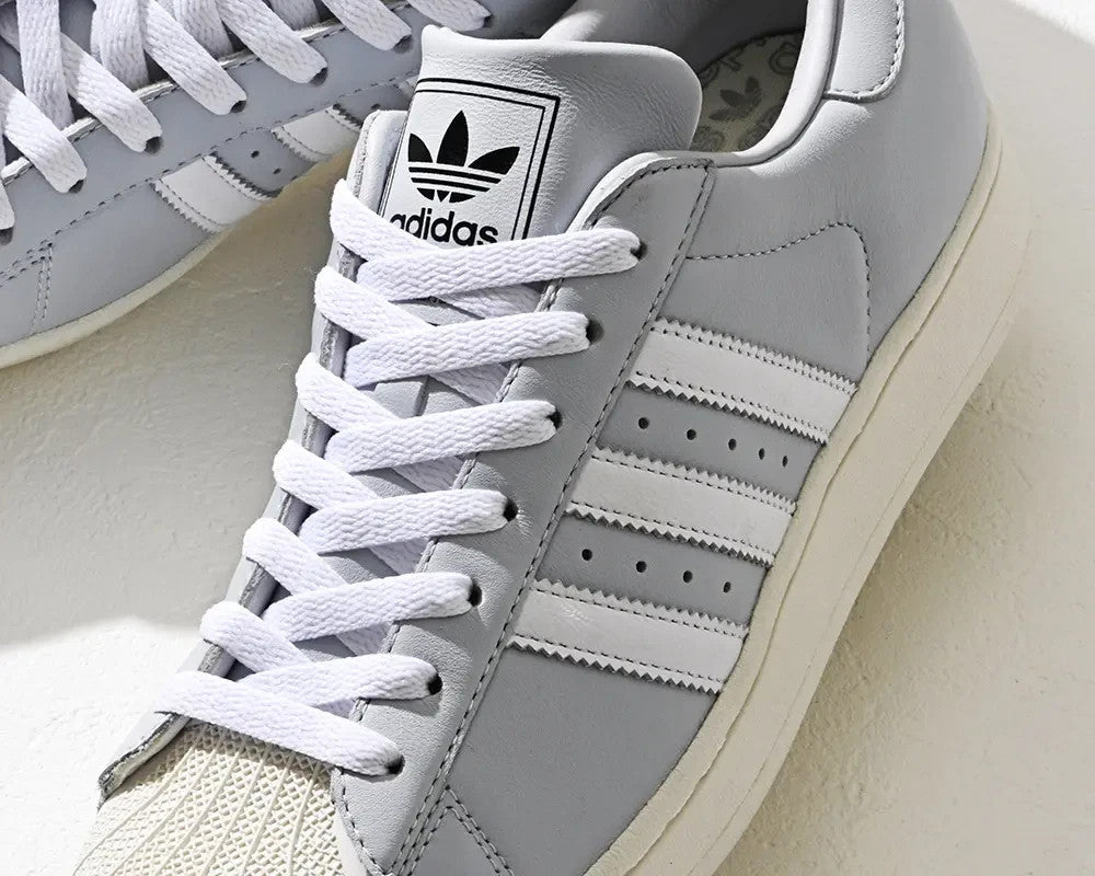 SNDN-SNKR-10877 adidas Superstar 2 "Blue Grey" (Safari Lounge Exclusive)
