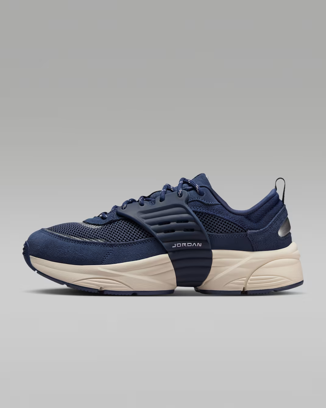 IB3722-400 Nike Jordan Trunner O/S Midnight Navy (Men's)