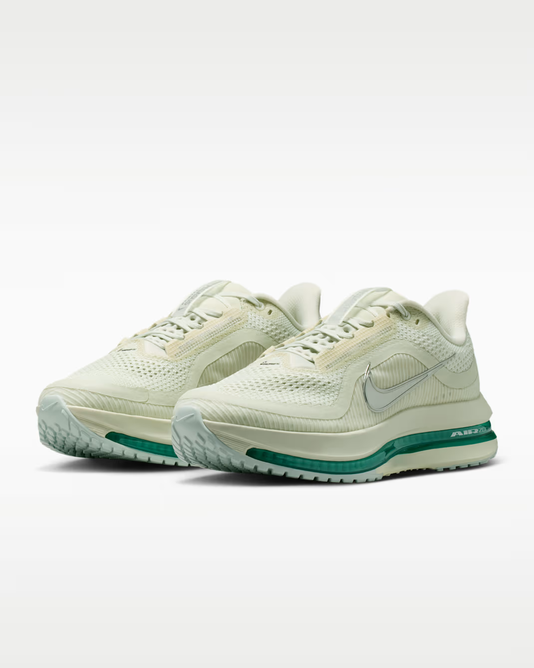 HQ2593-008 Nike Pegasus Premium Sea Glass Malachite (Women's)