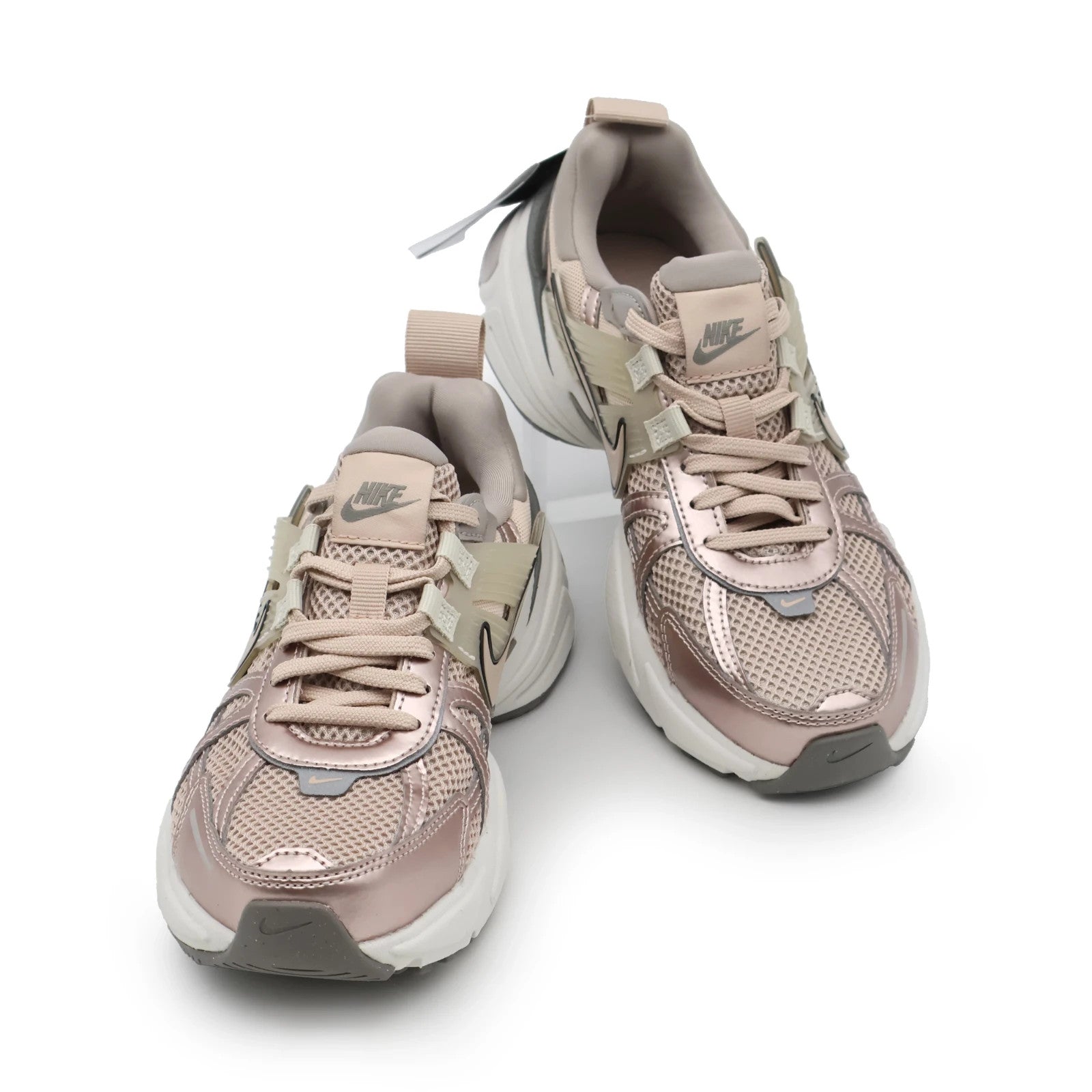 FD0736-201 Nike V2K Run Shoes (Women's)