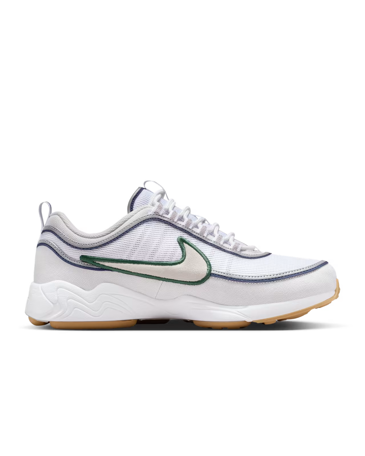 IO1907-025 Nike Air Zoom Spiridon Photon Dust Fir (Men's)