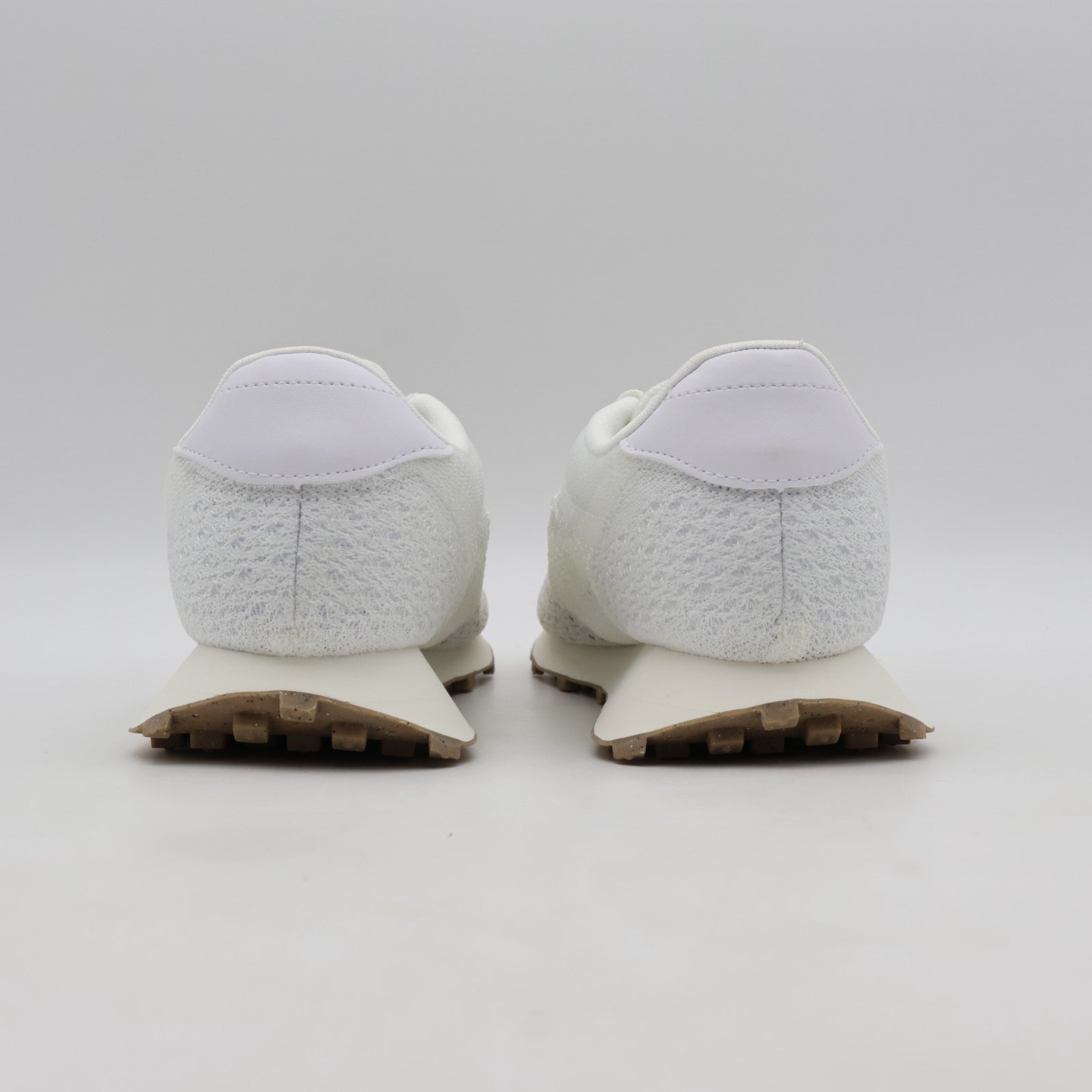 IQ5241-100 Nike LD-1000 Flyknit Triple White (Men's)