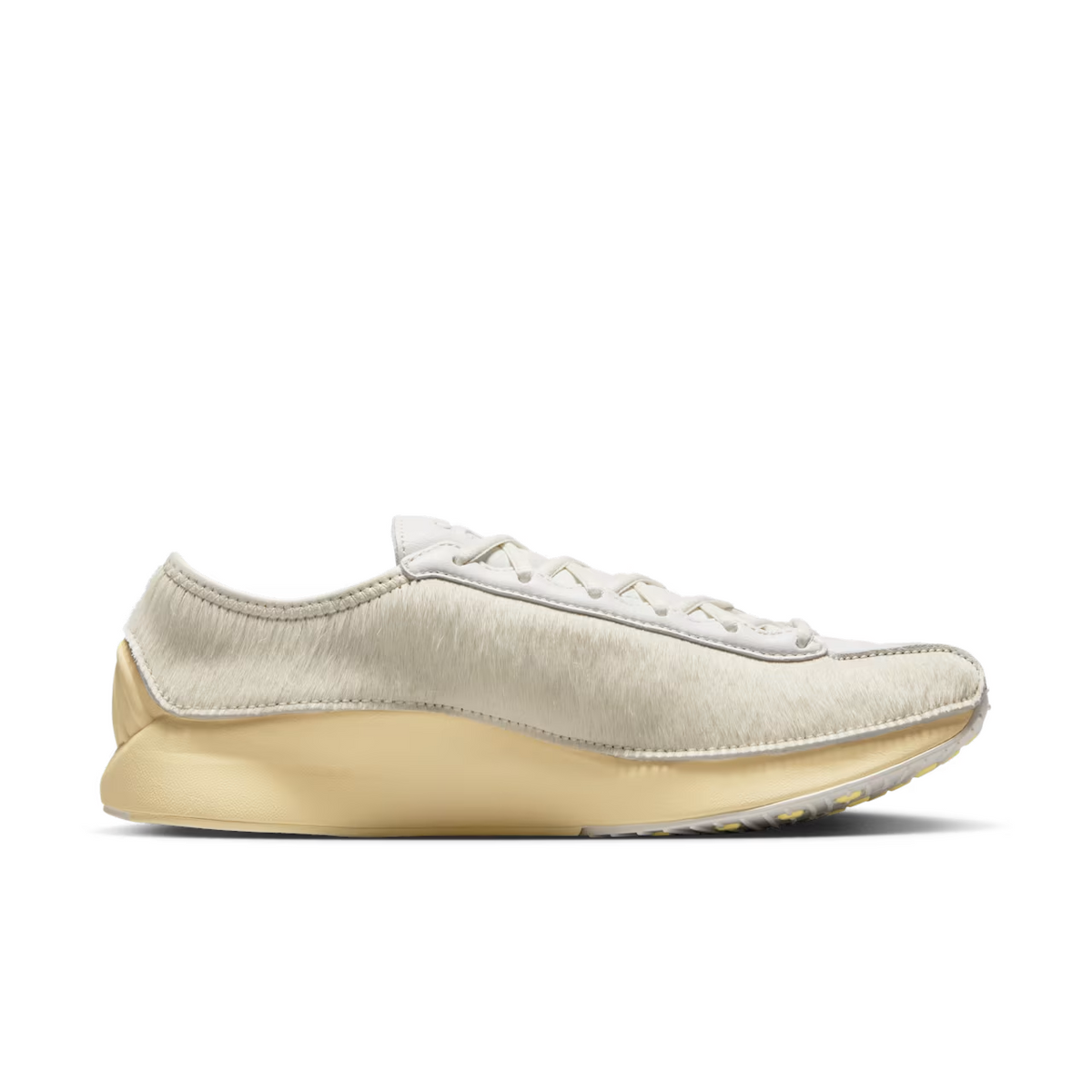 HQ9148-100 Nike  Air Superfly Pony Hair Sail and Muslin (Women's)