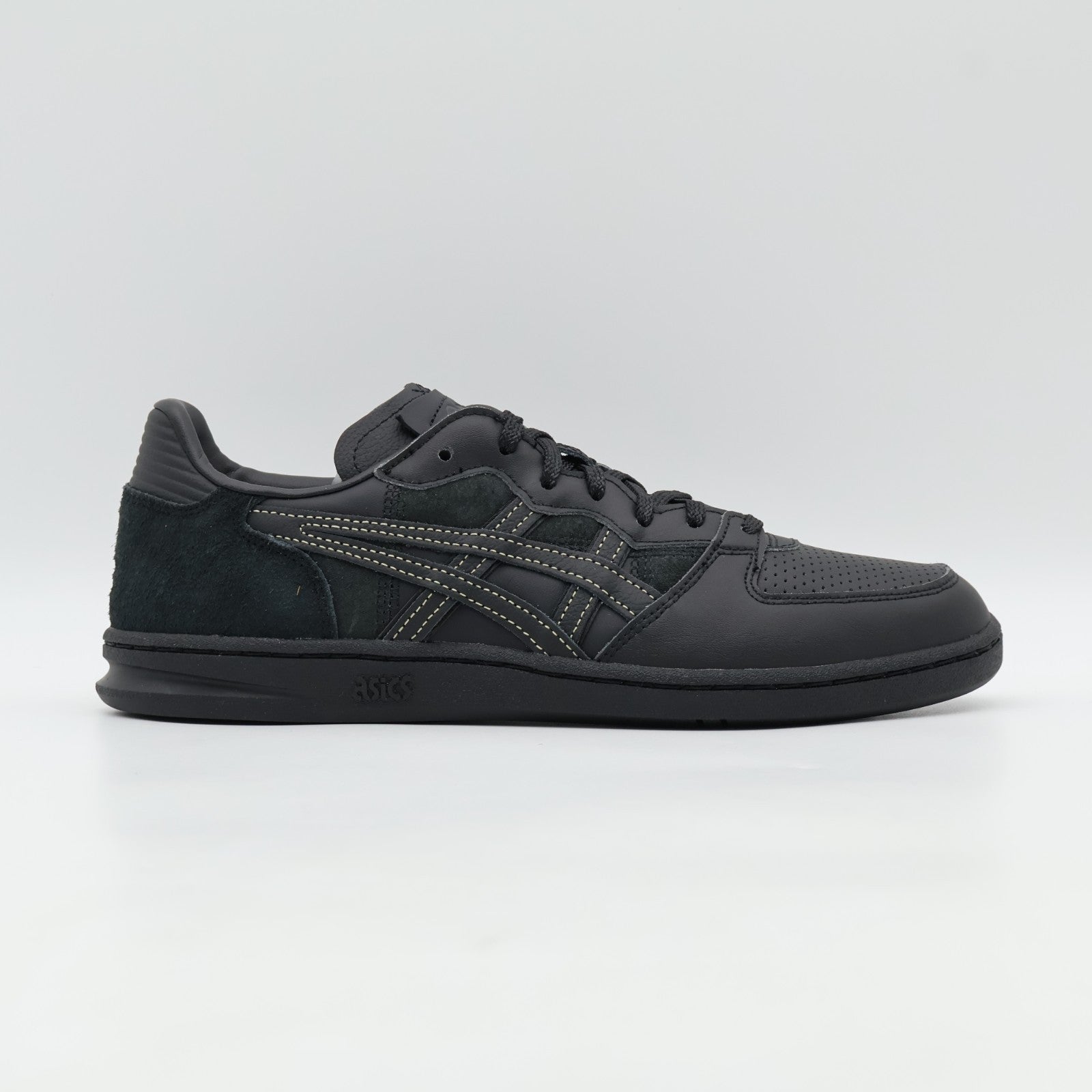 1203A559-001 Toyoda Gosei Asics Skyhand OG Black (Men's)