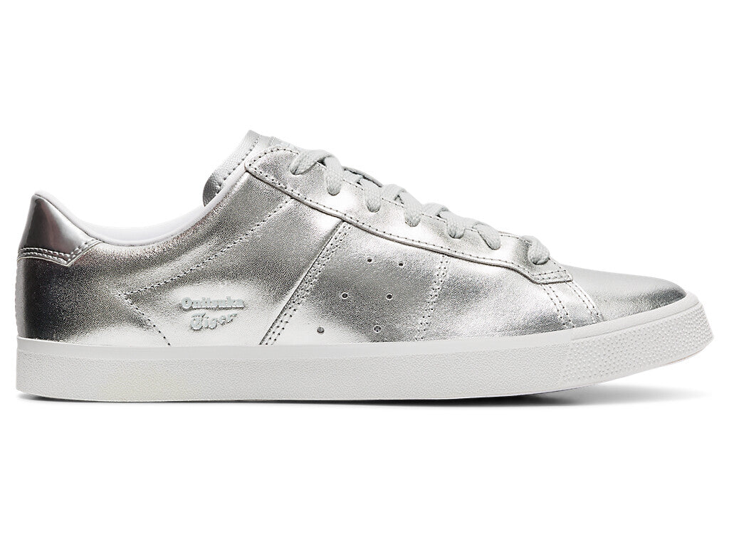 1183A568-020 Onitsuka Tiger Lawnship 3.0 Pure Silver (Men's)