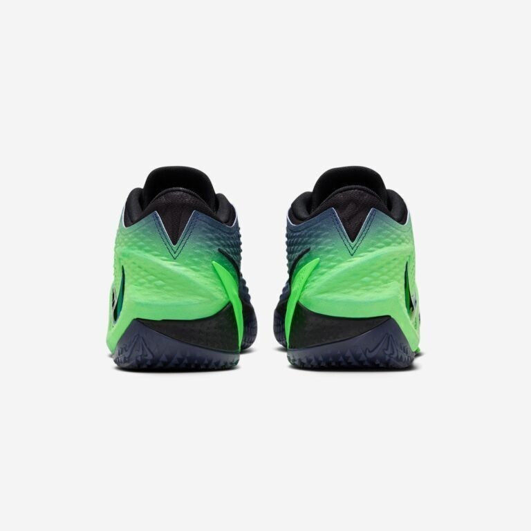 IM4135-405 Nike Ja 4 "Nightmare" (Men's)