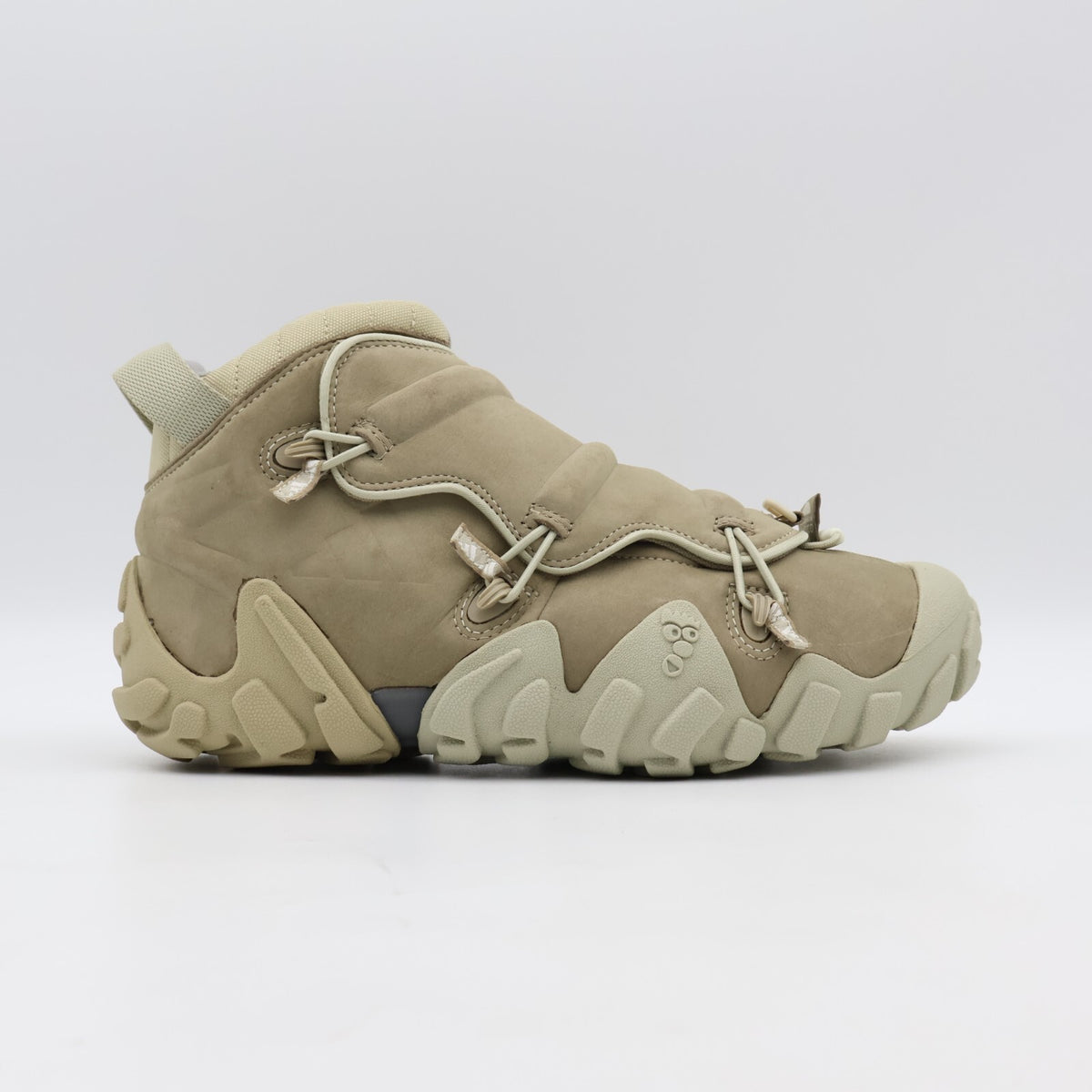 JP9853 mita sneakers adidas Originals Radlander mita Blanch Cargo Ivory (Men's)