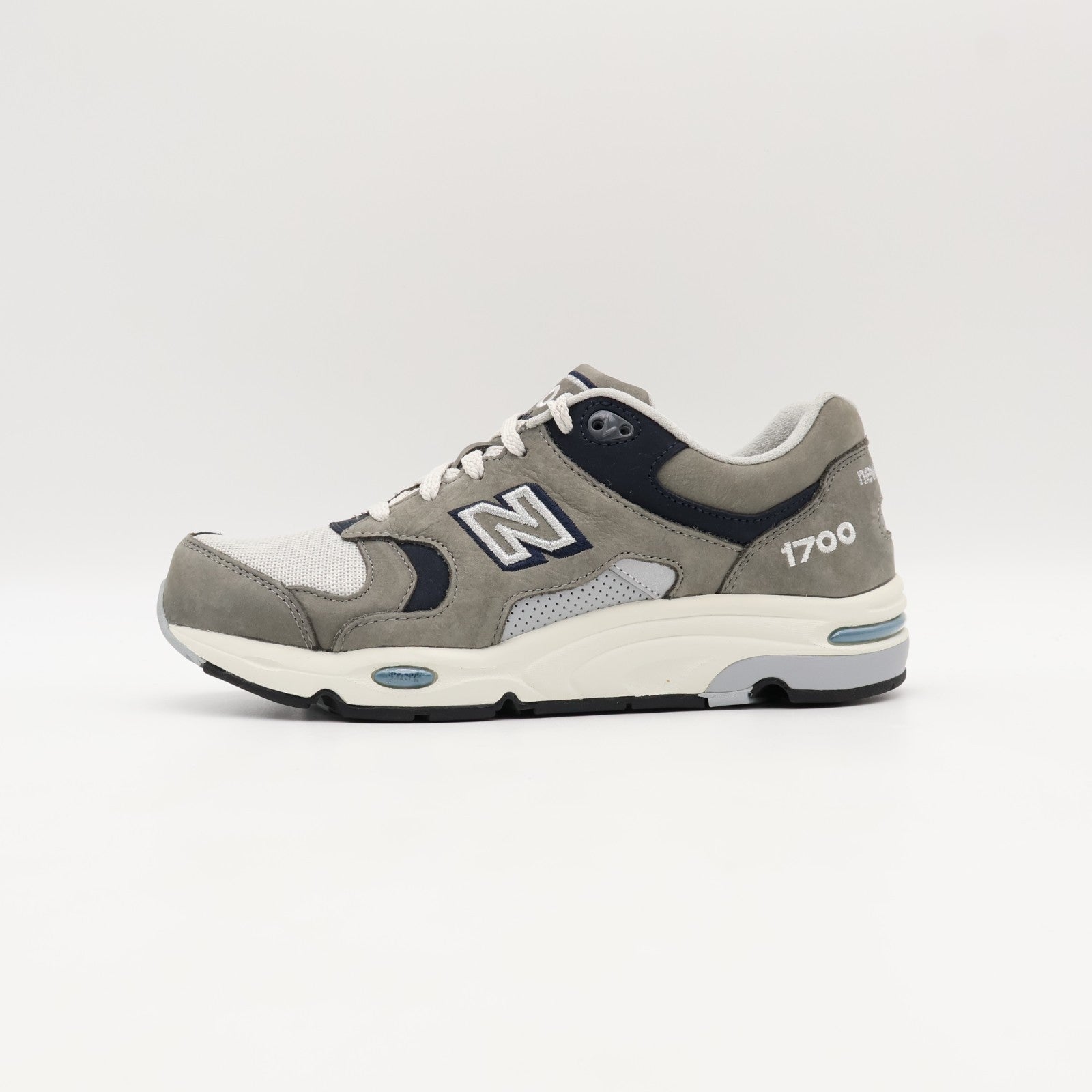 CM1700TE New Balance 1700 Gray (Men's)