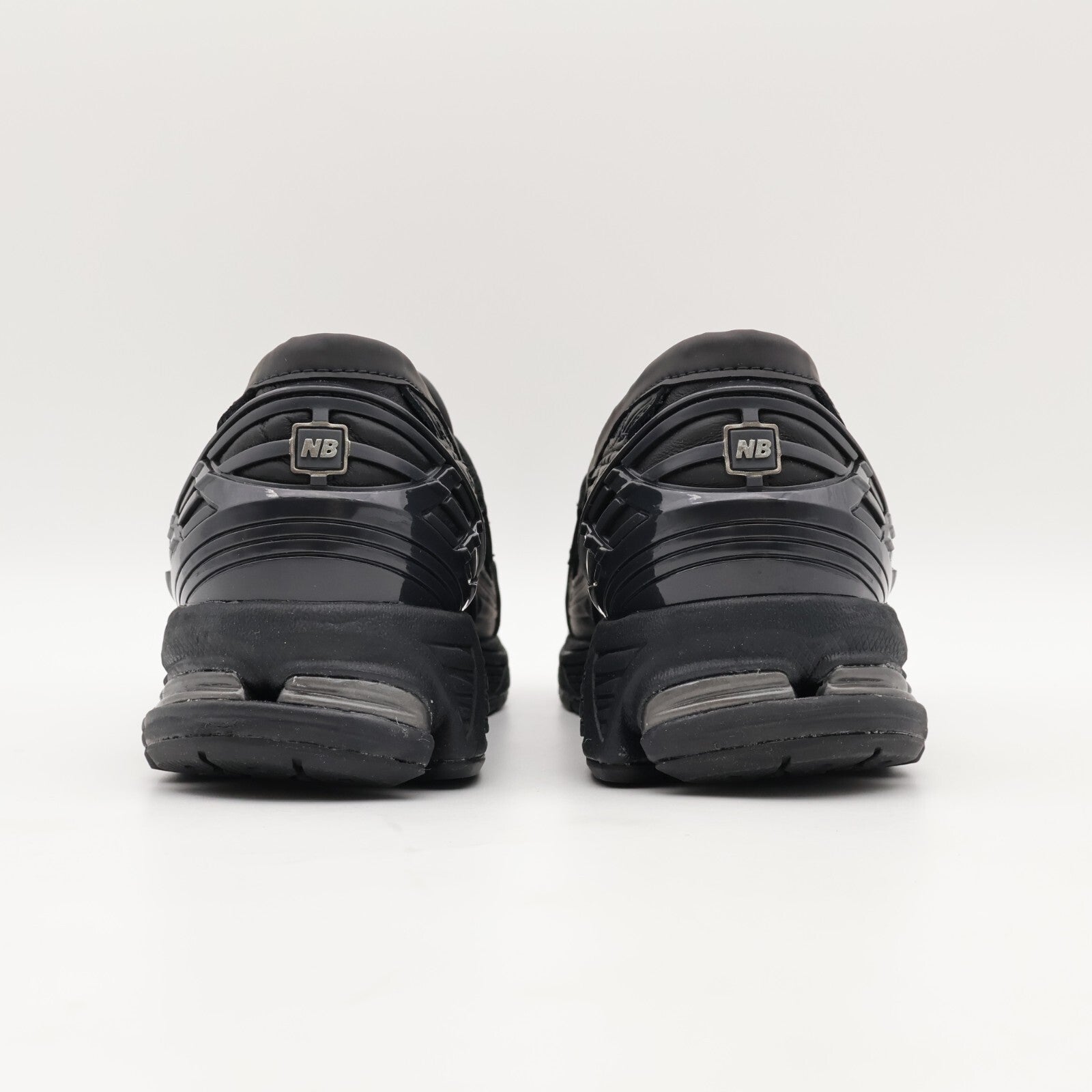 U1906LBN New Balance 1906L Triple Black (Men's)