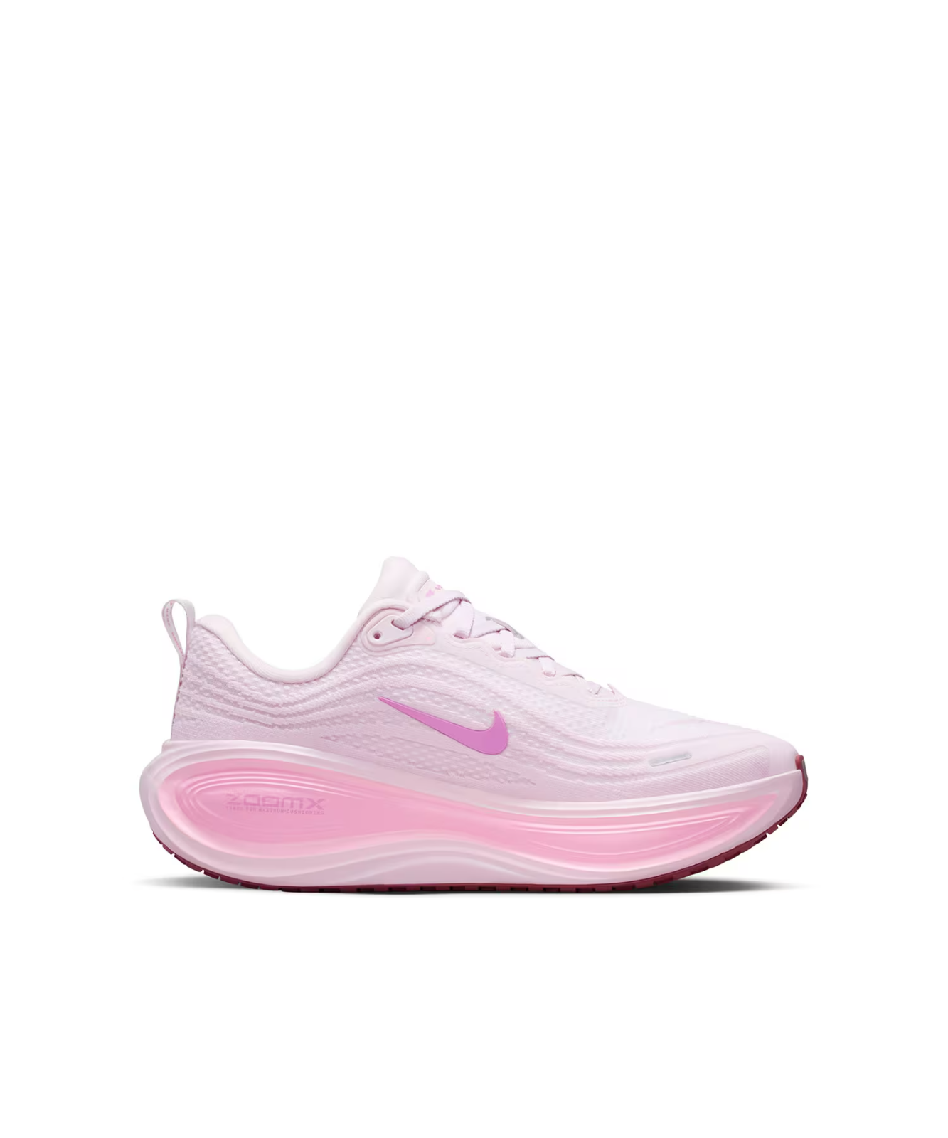 HV8154-504 Nike Vomero Plus "Bleached Lilac/Pink Rise" (Women's)