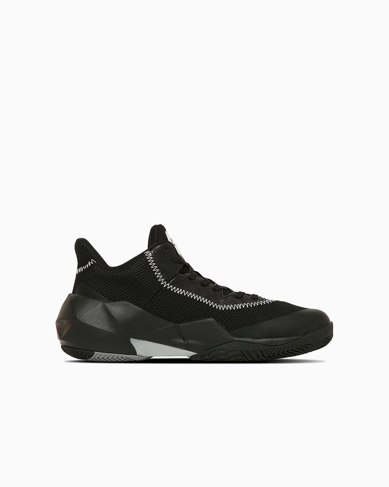 33500412 Converse Cons Vicbound Black (Men's)