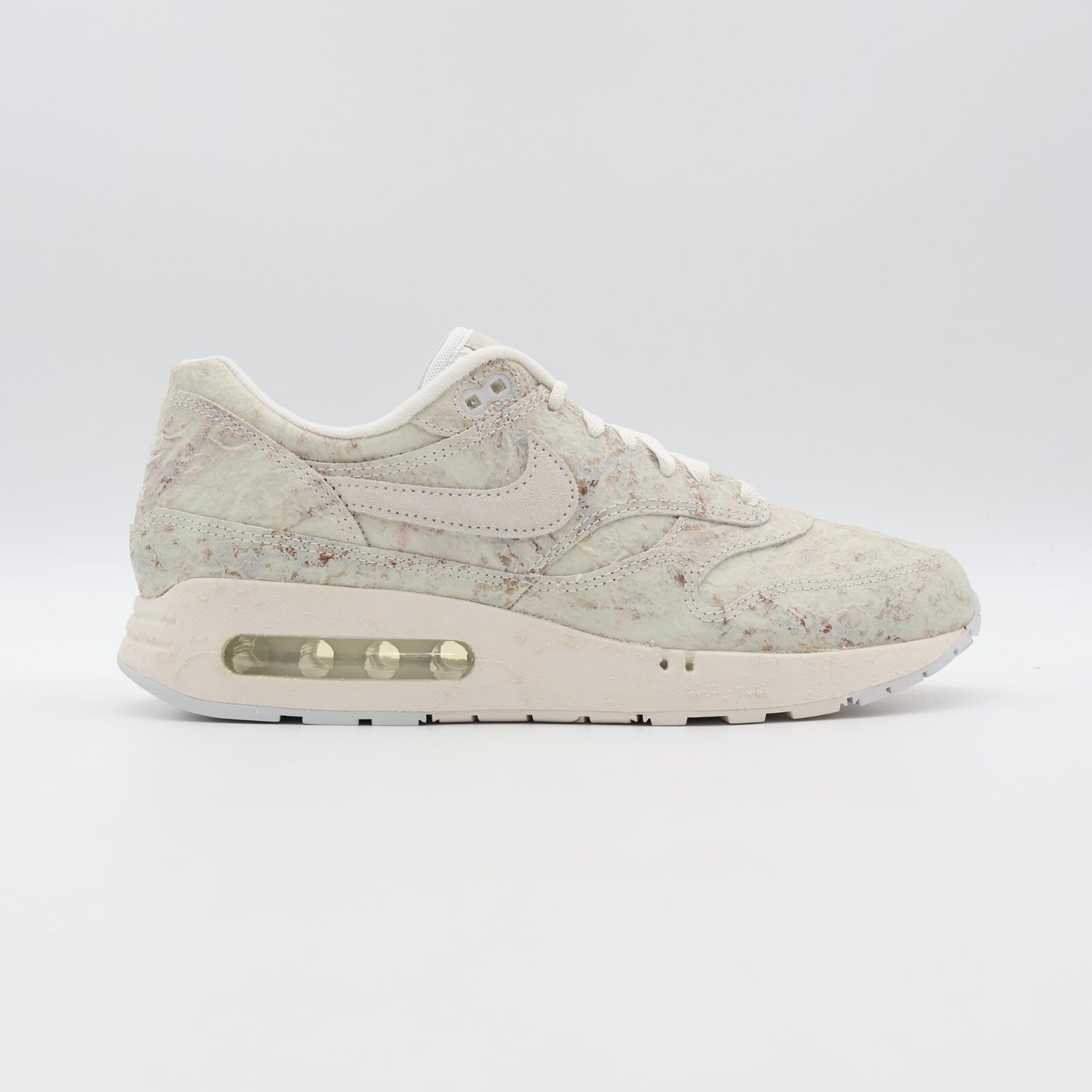 FZ2149-100 Nike Air Max 1 '86 OG Summit White and Phantom (Men's)